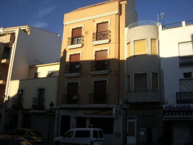 Edificio, Tomelloso