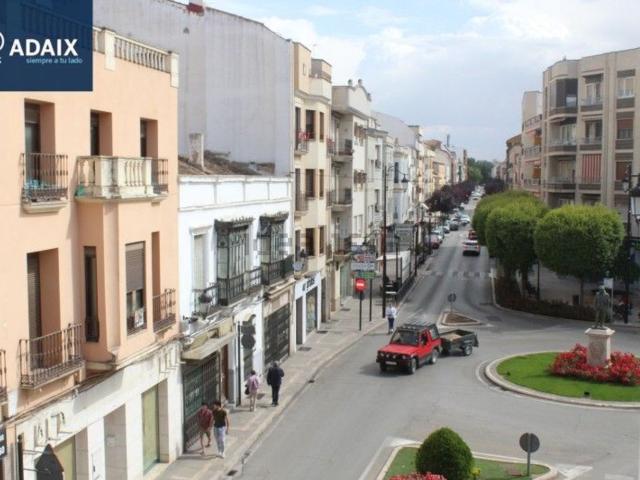 Edificio, Tomelloso