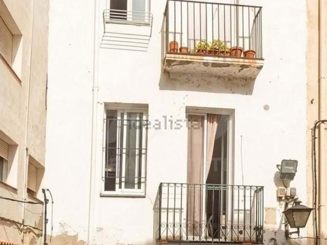 Edificio, Tortosa