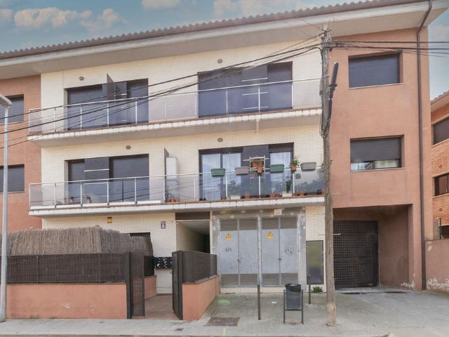 Edificio Tordera Bruc