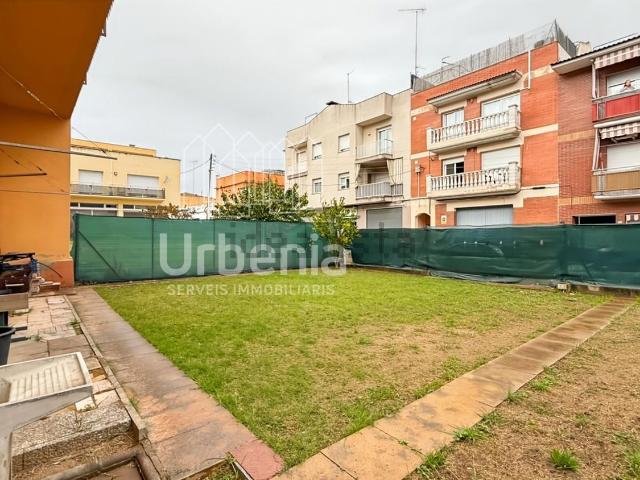 Edificio, Tordera