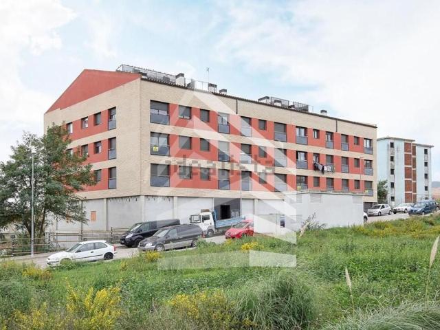 Edificio, Tordera