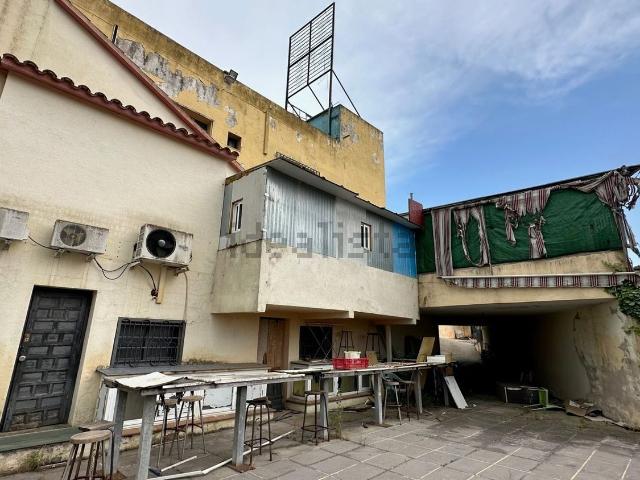 Edificio, Tordera