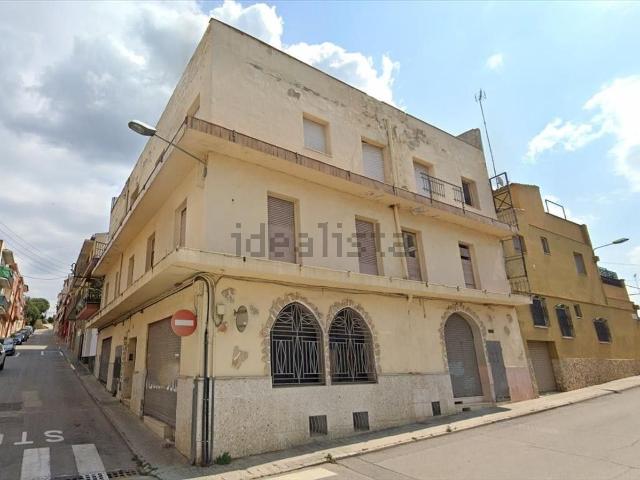 Edificio, Tordera