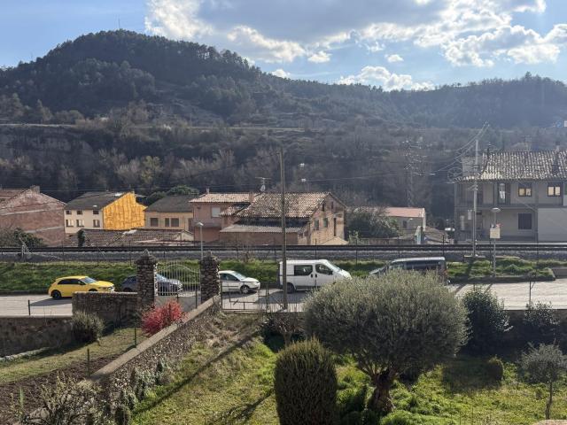 Edificio, Torelló