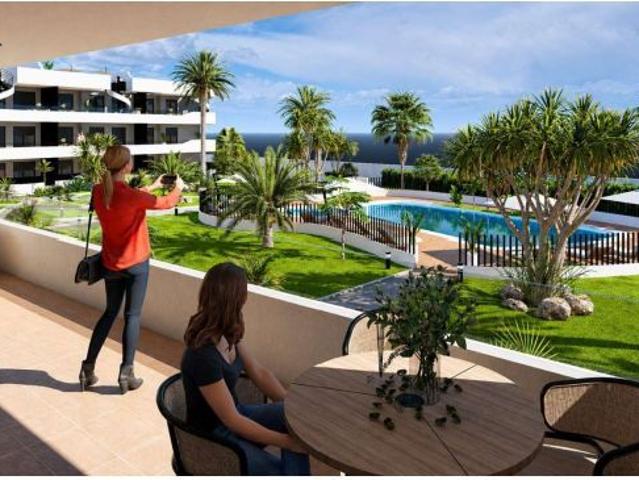 EDIFICIO TORRE GOLF GARDEN