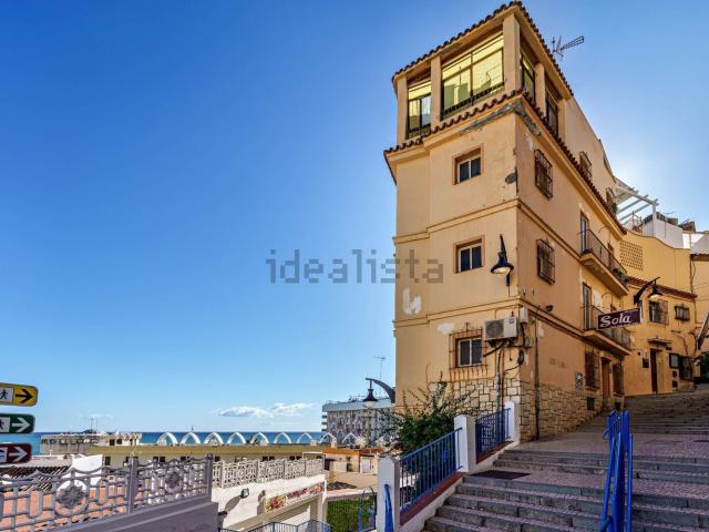 Edificio, Torremolinos