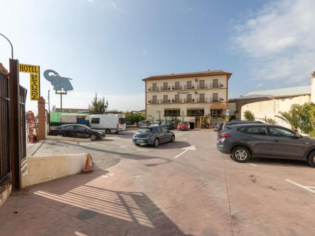 Edificio, Torrenueva Costa
