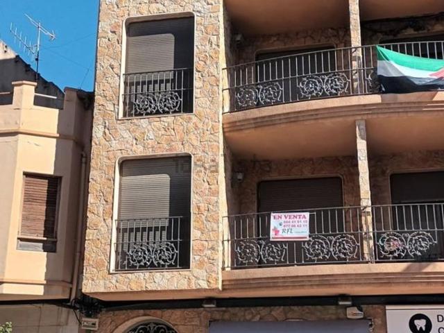 Edificio, Torreblanca