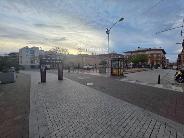Edificio, Torredembarra