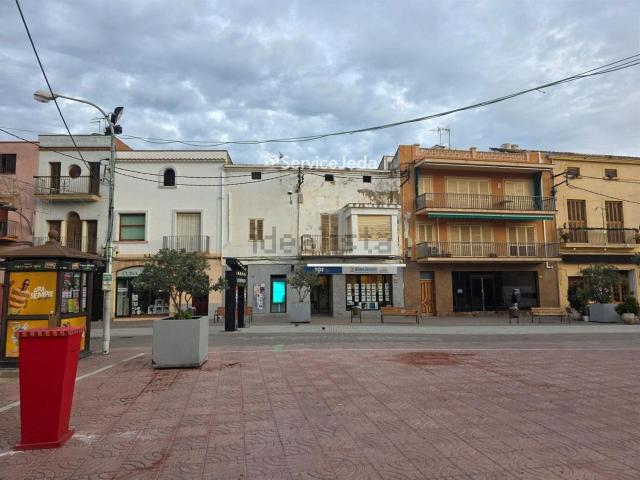 Edificio, Torredembarra