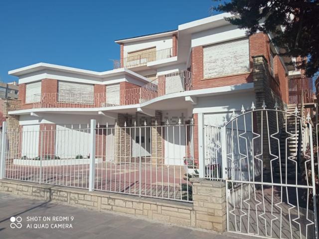 Edificio, Torredembarra