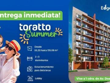 Edificio TOSCANA