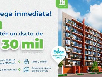 Edificio toscana