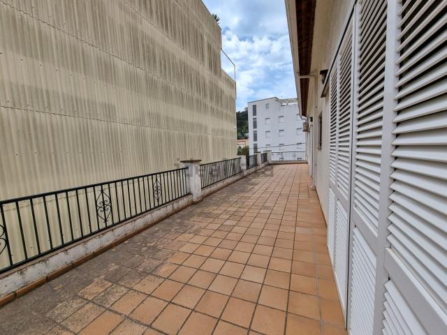 Edificio, Tossa de Mar