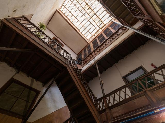 Edificio, Triana, Las Palmas de Gran Canaria