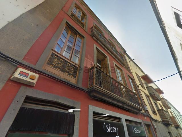 Edificio, Triana, Las Palmas de Gran Canaria