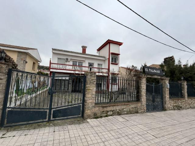 Edificio, Trujillo