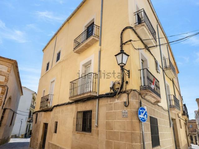 Edificio, Trujillo