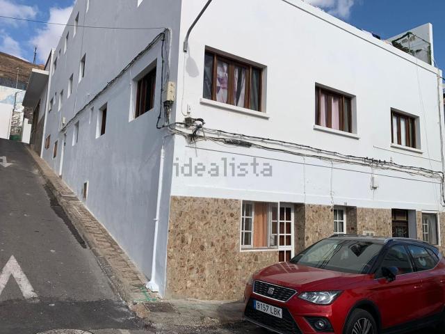 Edificio, Tuineje