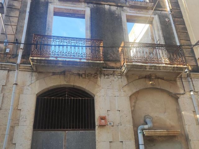 Edificio, Ulldecona