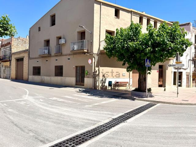 Edificio, Ulldecona