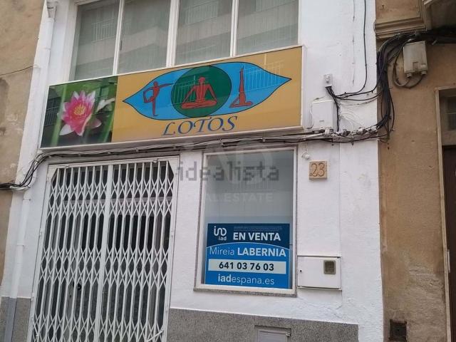 Edificio, Ulldecona