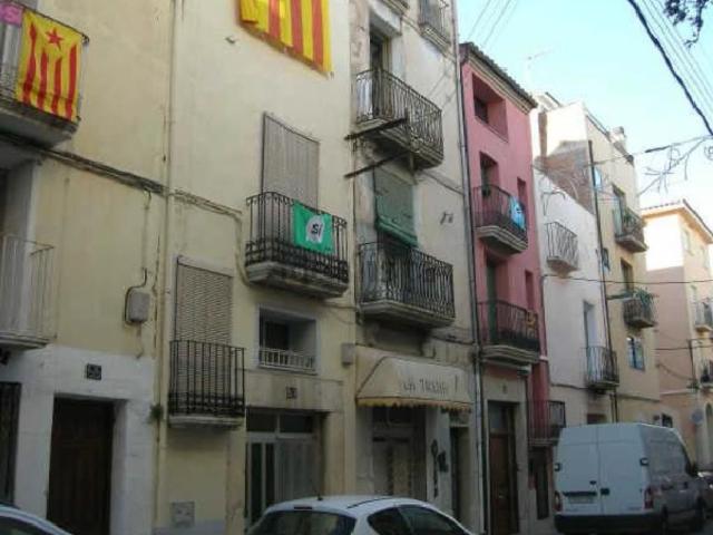 Edificio, Ulldecona