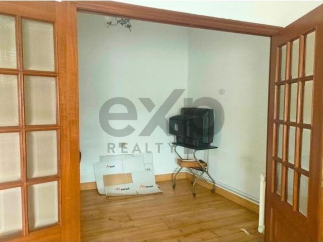 Edificio único en Carballiño: Edificio histórico para reformar en ubicación privilegiada