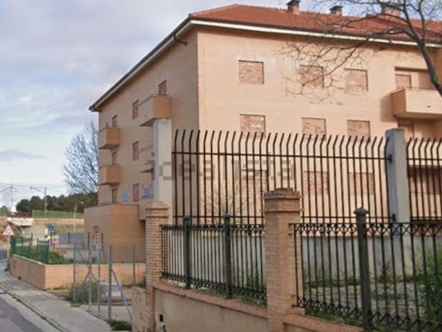 Edificio, Valdepeñas