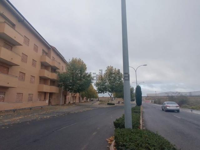 Edificio, Valdepeñas