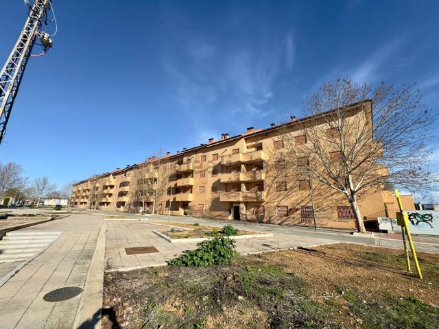 Edificio, Valdepeñas