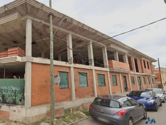 Edificio, Valdepeñas