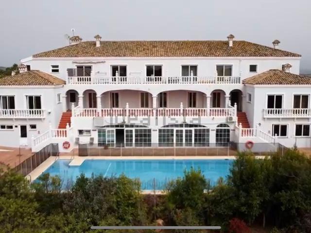 Edificio, Valderrama, Sotogrande