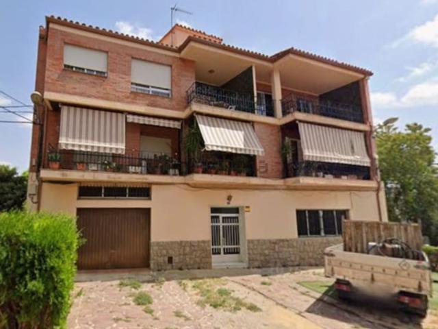 Edificio, Vall d&apos Alba