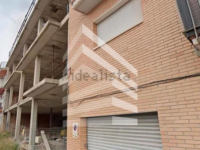 Edificio, Vallirana