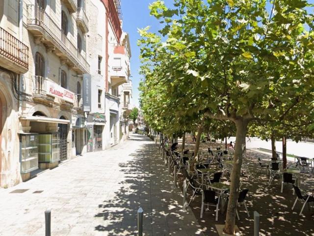 Edificio, Valls