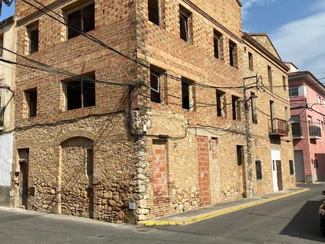 Edificio Venta Tarragona