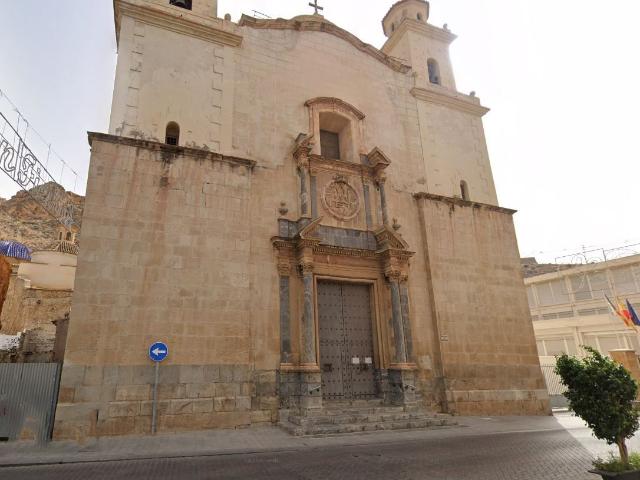 Edificio Venta Alicante