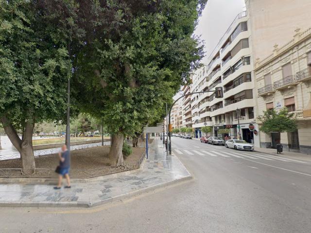 Edificio Venta Alicante