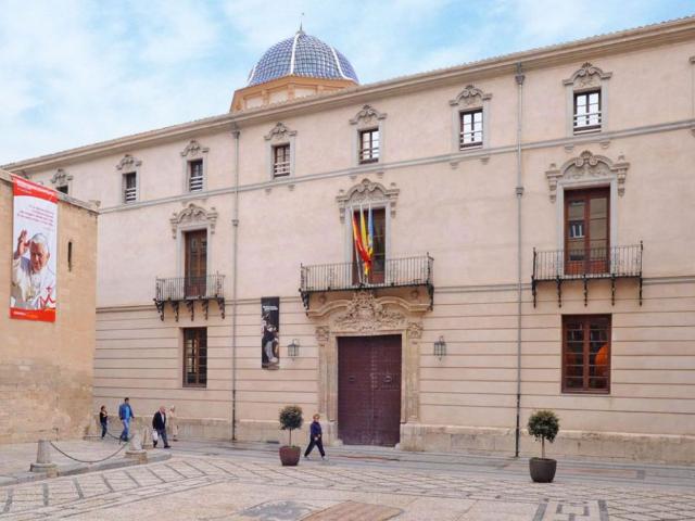 Edificio Venta Alicante