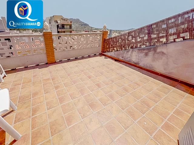 Edificio Venta Alicante