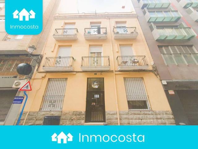 Edificio Venta Alicante