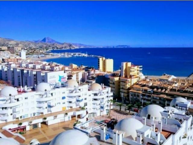 Edificio Venta Alicante