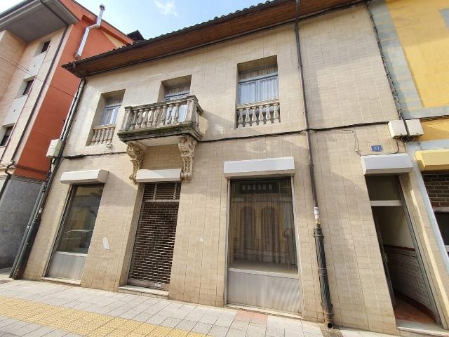 Edificio Venta Asturias