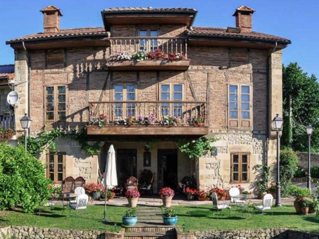 Edificio Venta Asturias