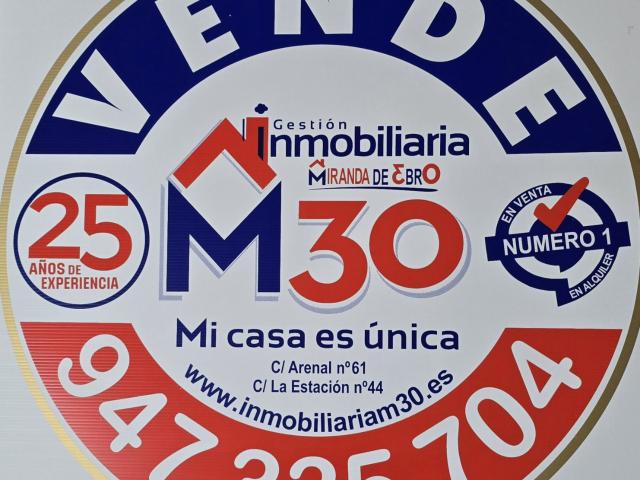 Edificio Venta Burgos