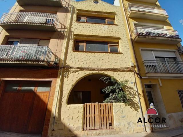 Edificio Venta Castellón