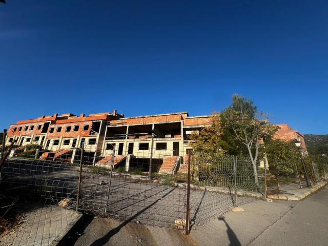 Edificio Venta Castellón