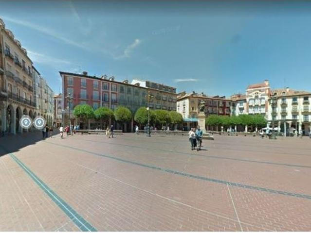 EDIFICIO VENTA CASCO HISTORICO